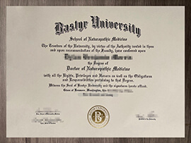 What’s the best website does to buy Bastyr University degree