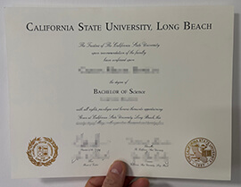 The best places to get your Cal State Long Beach degree online.