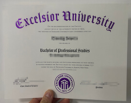 Can I Buy a Duplicate Excelsior University degree to find a job?