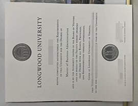 Your Path to a Longwood University degree Starts Here.