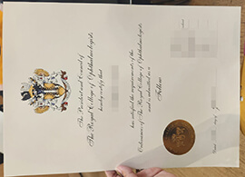 How to Buy Royal College of Ophthalmologists certificate?