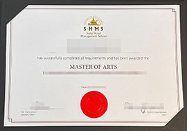 Easy way to get a Swiss Hotel Management School degree.