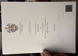 The Key To Successful Get An Sheffield Hallam University degree.