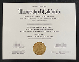 A trusted place to earn a University of California Davis degree online.