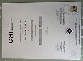 Simple ways to get a University of the Highlands and Islands degree.
