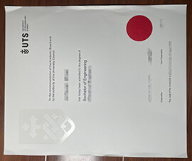 Order a University of Technology Sydney degree, Buy UTS diploma.