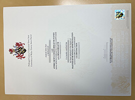 How to buy University of Wales Trinity Saint David degree?
