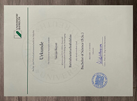 Is it safe and reliable to buy a Universität Bayreuth Urkunde online?