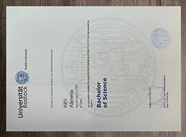 Which site is best to buy an Universität Rostock degree online?