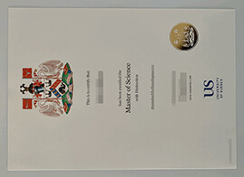 A viable way to earn a University of Sussex degree in UK.