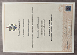 The Key To Successful Get An Aston University diploma in 2025.