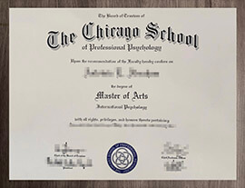 Reasons to Get a Copy of The Chicago School degree Online.