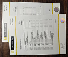 How to Apply for a Curtin University transcript online?