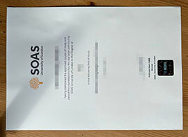 Where can I Get a high-quality SOAS University of London degree?