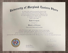 Tips to Get a University of Maryland Eastern Shore degree.