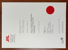 Useful tips for Buying a Australian Institute of Business degree.