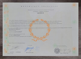To Get a Copy of your Université Clermont Auvergne degree.