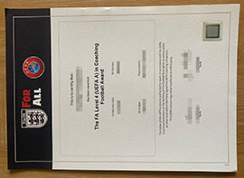 How to Get a UEFA A Coaching Licence certificate the right way?