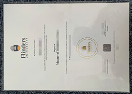 The secrets behind making a Flinders University degree online