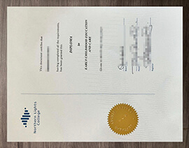 Surprising Way To Obtain A Northern Lights College diploma.