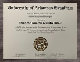 Unusual methods to Get a University of Arkansas Grantham degree.