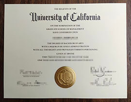Obtain a high-quality University of California Irvine degree