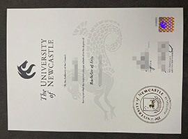 Unusual Ways To Get a University of Newcastle Diploma in AUS