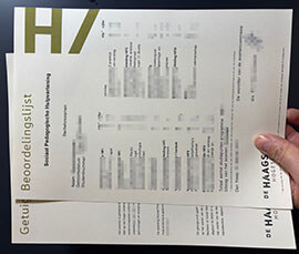 Apply for a De Haagse Hogeschool Beoordelingslijst online.
