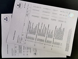 Reasons to Get a Copy of Deakin University transcript Online