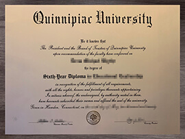 How much does it cost to get a Quinnipiac University degree?