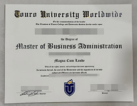 Solid Tips on How to Order Your Touro University Worldwide degree.