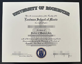 Fast methods to Get a University of Rochester diploma online