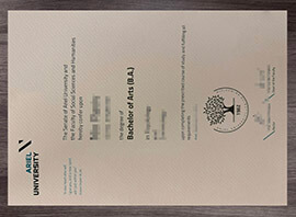 How to quickly and safely obtain a Ariel University diploma?