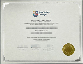 Superb tips about making Bow Valley College diploma online.