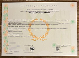 Is it Possible to Order a CY Cergy Paris Université degree?