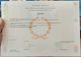 Create a École des Hautes Études en Sciences Sociales degree