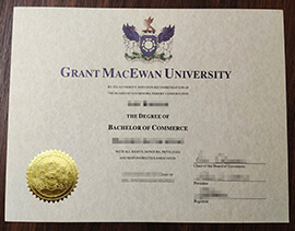 Unusual ways to get a MacEwan University degree in Canada.