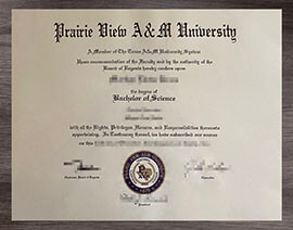 How to Obtain a Prairie View A&M University degree easily?
