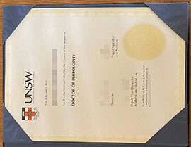 Simple ways to get a University of New South Wales degree.