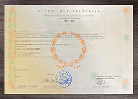 Make a phony Université de Strasbourg degree in Wittiest way.