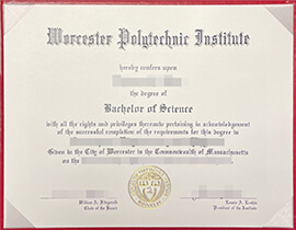 Great tips for making a Worcester Polytechnic Institute degree.