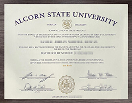 Most amazing website to buy a Alcorn State University degree