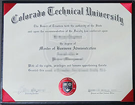 3 Proven ways to own a Colorado Technical University diploma.