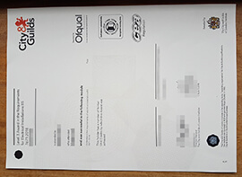 Get a City and Guilds Level 3 Electrical Installations certificate