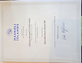 Surprising Way To Obtain A Háskóli Íslands degree Degree.