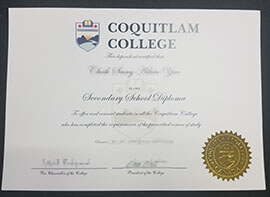 Everything You Need to Know About Coquitlam College diploma
