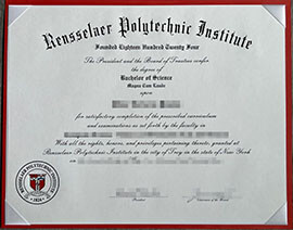 How can I order a Rensselaer Polytechnic Institute diploma?