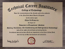 Reclaim Your Success: Get a Technical Career Institutes diploma Copy