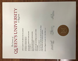 Creative ways to buy Queen’s University at Kingston diploma.