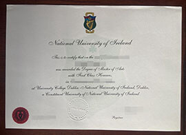 How to Obtain a University College Dublin diploma easily?